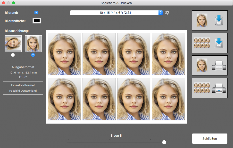Biometrisches passbild app iphone Biometrisches passbild app iphone